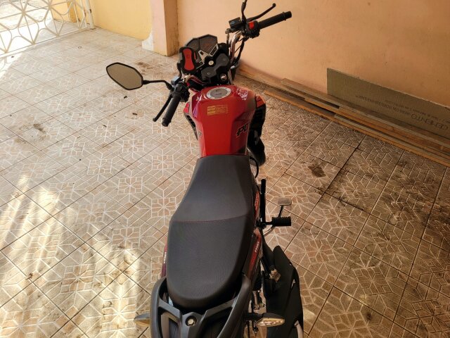 2024 AKT 150cc Sport