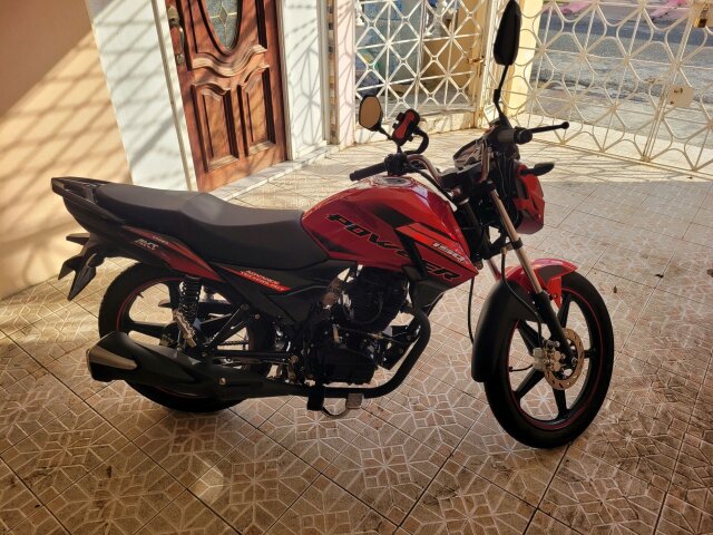 2024 AKT 150cc Sport