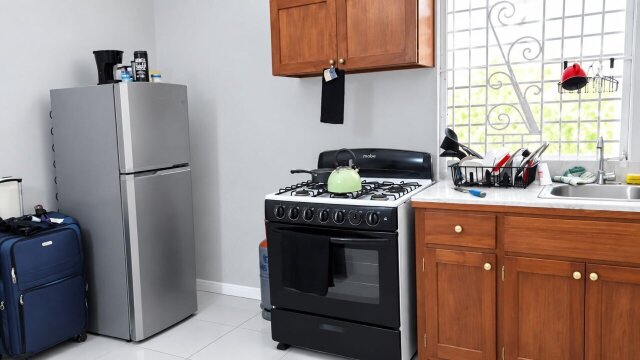 1 Bedroom Apt Includes Utilities Unfurnished Apartments Mona