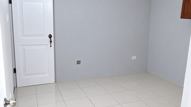 1 Bedroom Apt Includes Utilities Unfurnished