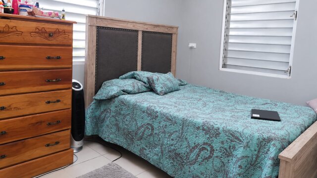 1 Bedroom Apt Includes Utilities Unfurnished