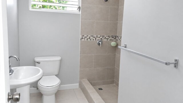 1 Bedroom Apt Includes Utilities Unfurnished