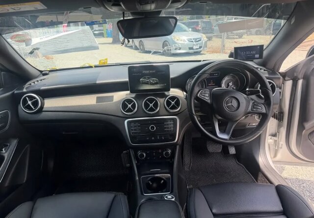 2016 C200