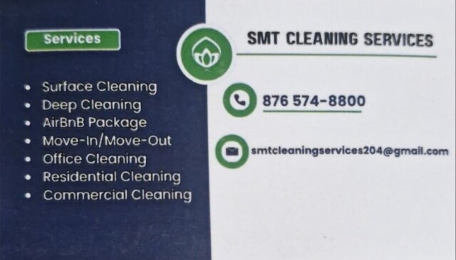 SMT Cleaning Services