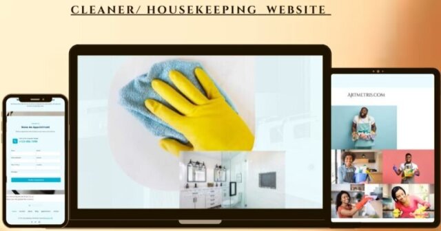 Website Design- SAIBUEX.COM