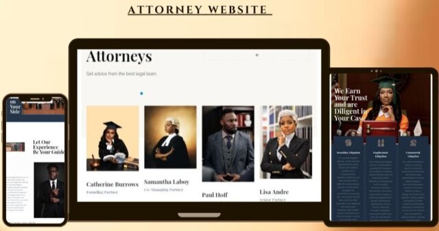 Website Design- SAIBUEX.COM