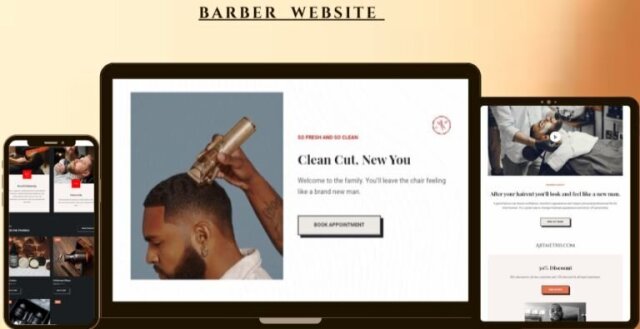 Website Design- SAIBUEX.COM