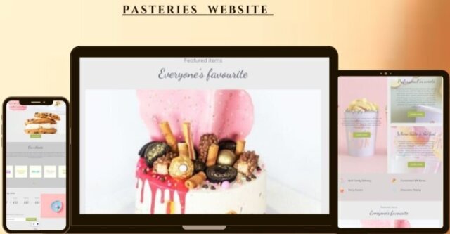 Website Design- SAIBUEX.COM