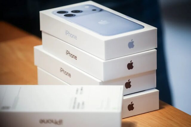 Brand New Original Apple IPhone 18 Pro Max