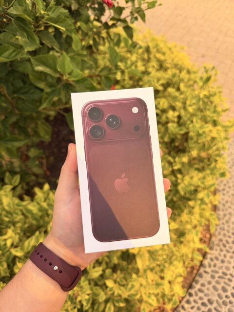 Brand New Original Apple IPhone 18 Pro Max