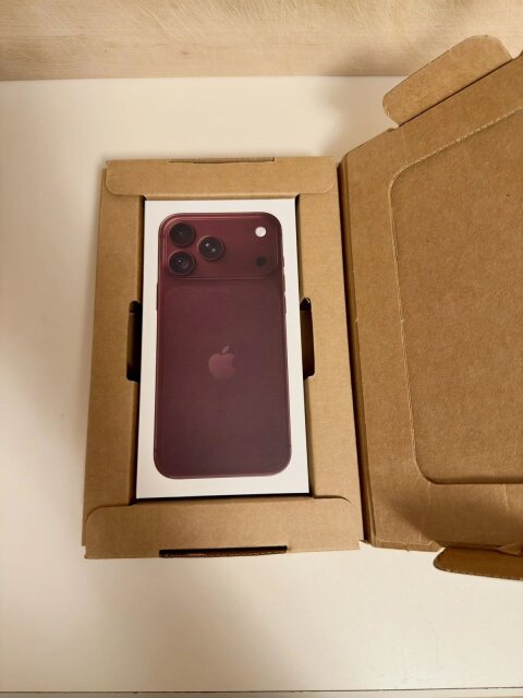 Brand New Original Apple IPhone 18 Pro Max Phones Port Antonio
