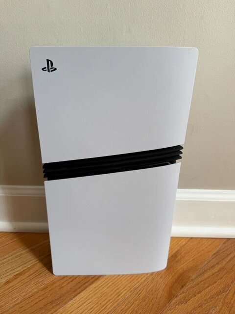 Original PlayStation 5 Pro 1TB Consoles St Thomas