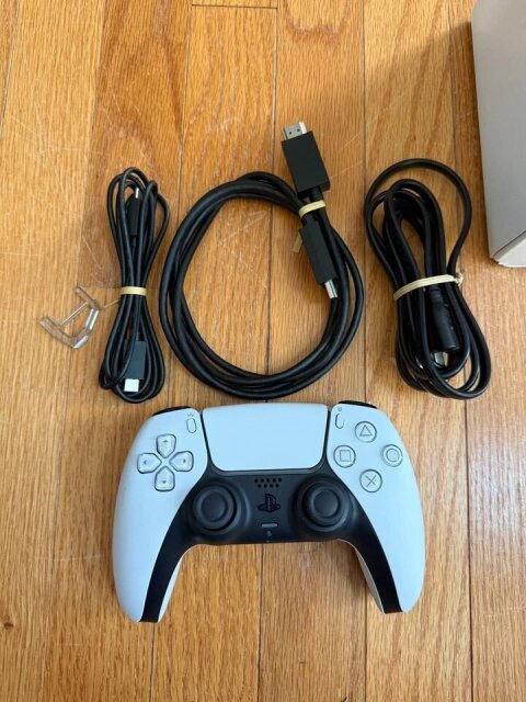 Original PlayStation 5 Pro 1TB