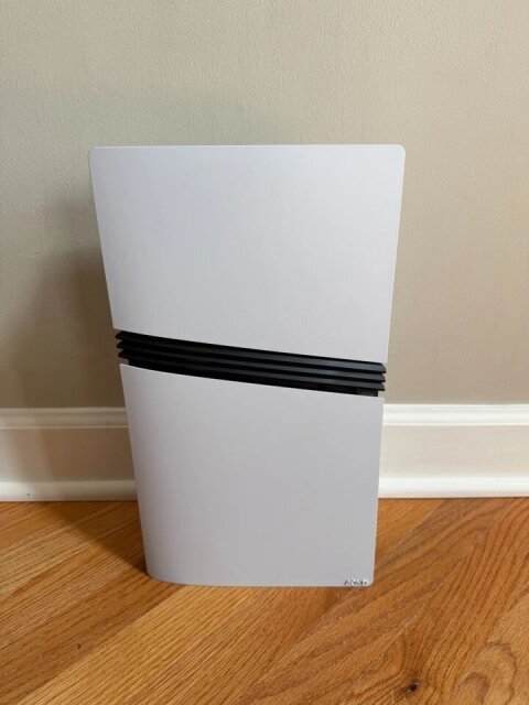 Original PlayStation 5 Pro 1TB