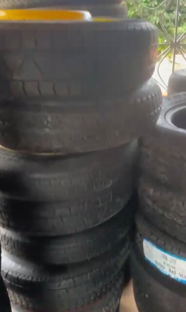 Tyre