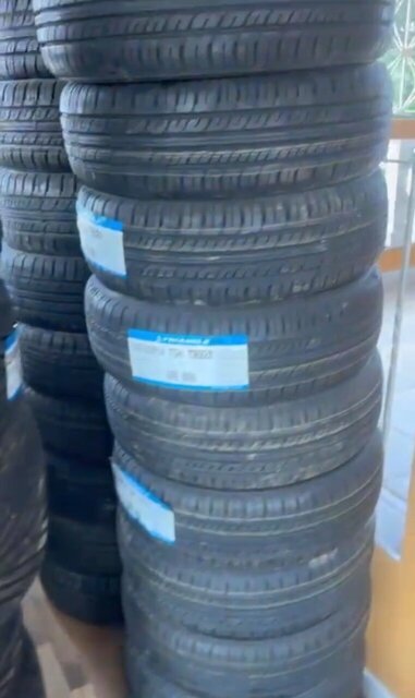Tyre