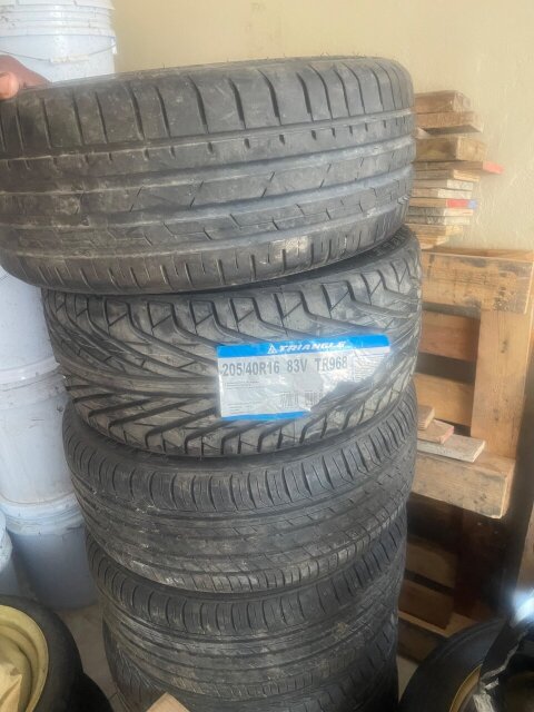 Tyre