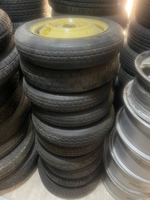 Tyre