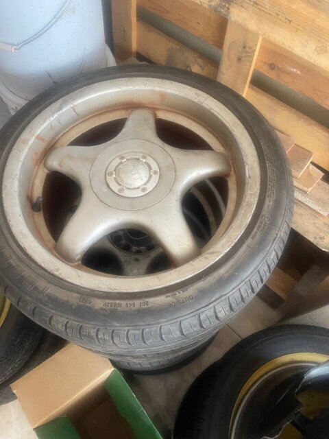 Tyre