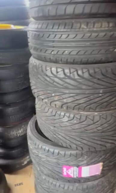 Tyre