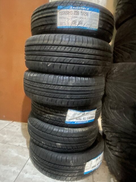 Tyre