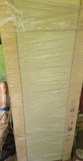 Filing Cabinet
