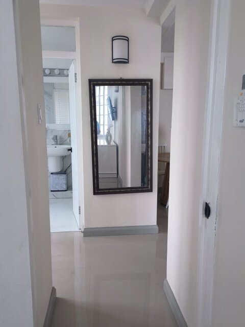 Ocean View 1 Bedroom at Sea Castles Resort