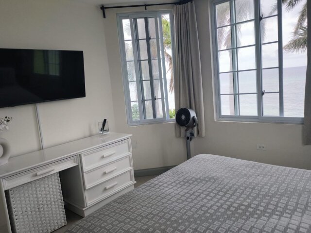 Ocean View 1 Bedroom at Sea Castles Resort
