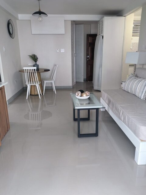 Ocean View 1 Bedroom at Sea Castles Resort