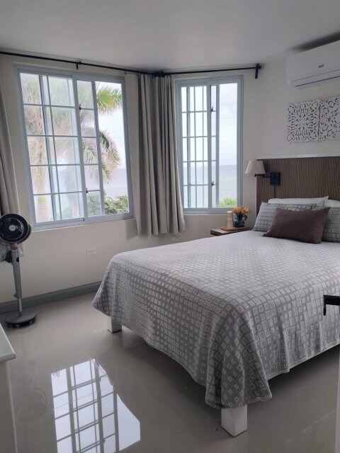 Ocean View 1 Bedroom at Sea Castles Resort