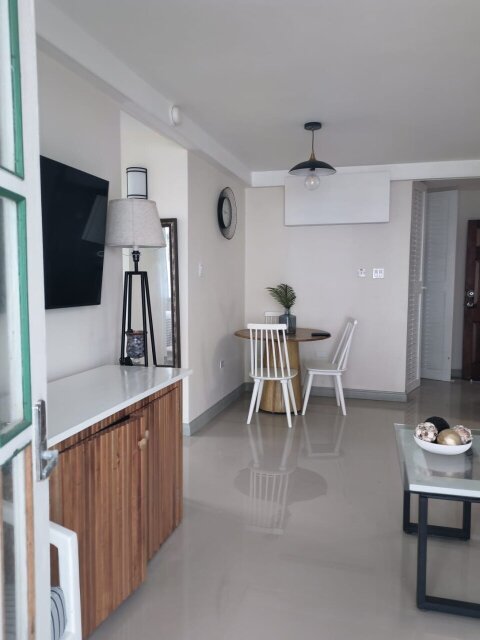 Ocean View 1 Bedroom at Sea Castles Resort
