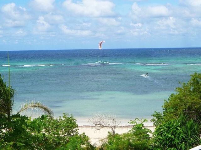 Ocean View 1 Bedroom at Sea Castles Resort