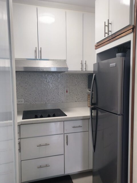 Ocean View 1 Bedroom at Sea Castles Resort