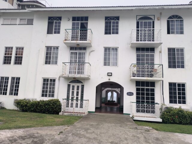 Ocean View 1 Bedroom at Sea Castles Resort