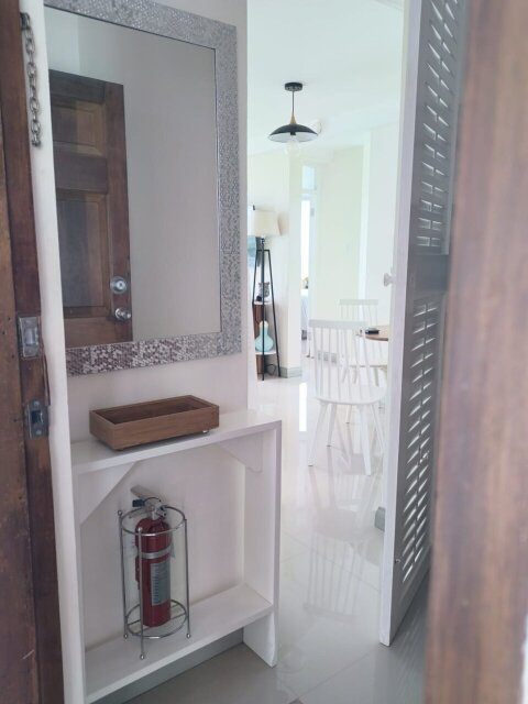 Ocean View 1 Bedroom at Sea Castles Resort