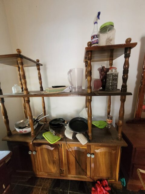 Massive Yard Sale On All Items