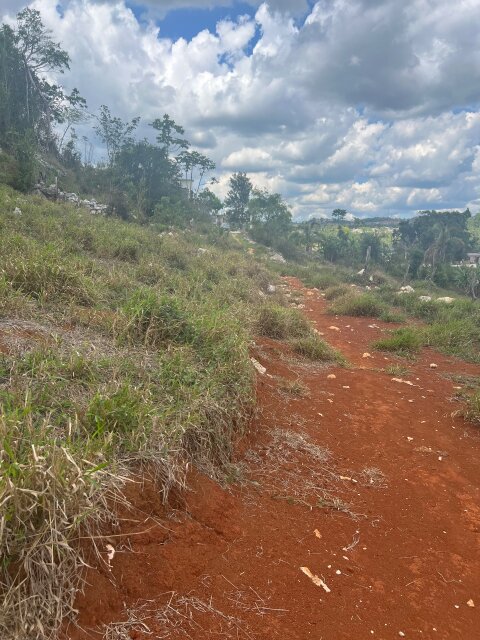 7 Lots, Newly Developed Area