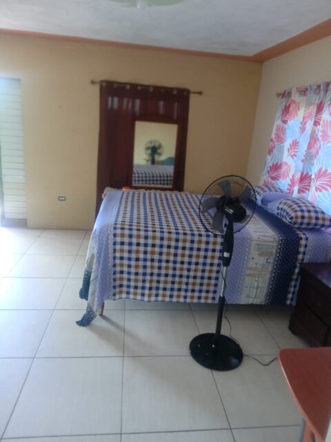 Convenient 1 Bedroom Bachelor Unit in Kingston 8