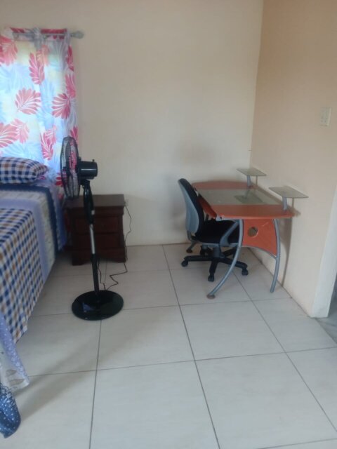 Convenient 1 Bedroom Bachelor Unit in Kingston 8 Apartments Shortwood