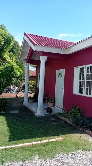 4 Bedroom Houses Portmore
