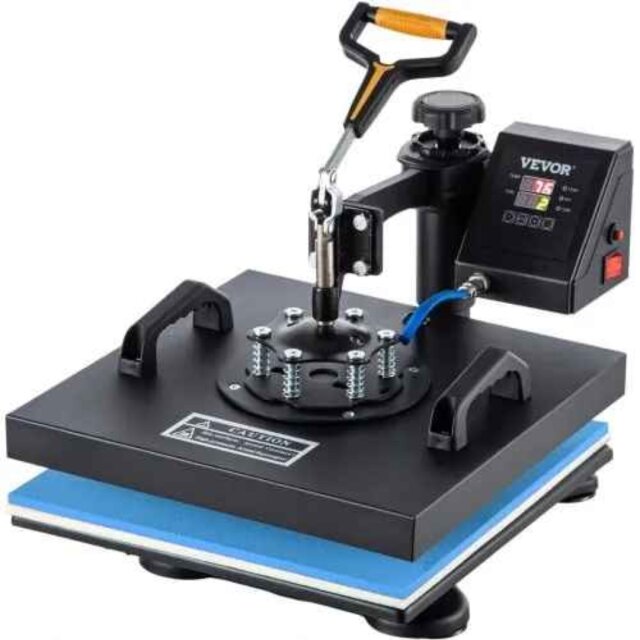 Heat Press For Sale Tools Duhaney Park