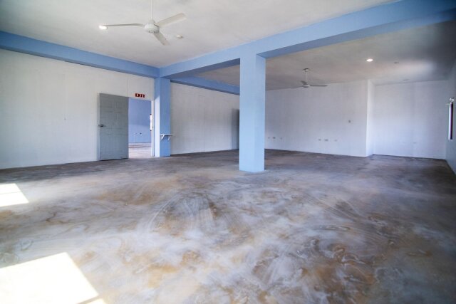 Commercial Space For Rent