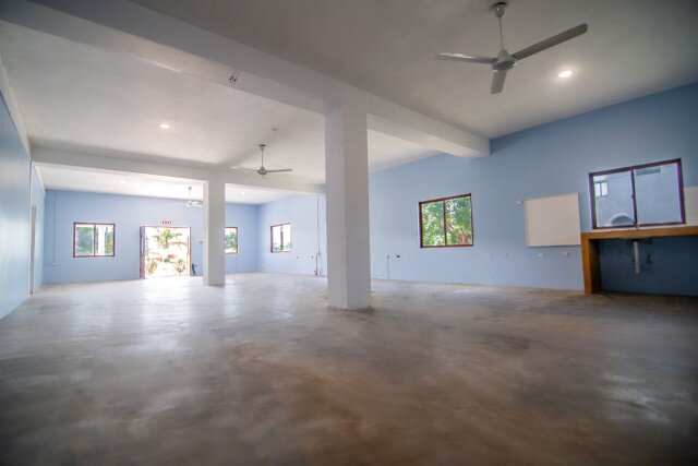 Commercial Space For Rent