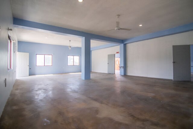 Commercial Space For Rent