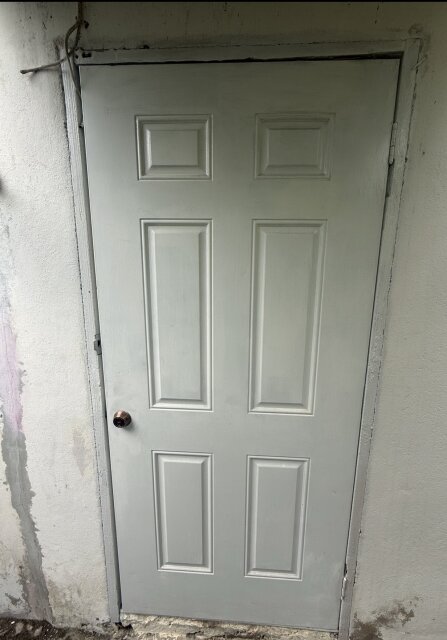 Spacious 1 Bedroom With Private Entrance