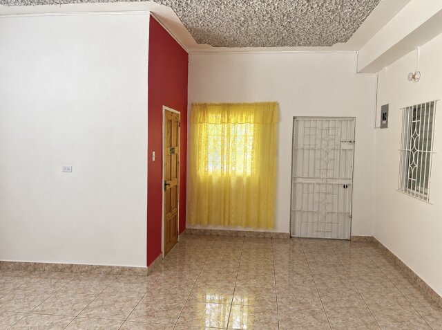 Spacious 1 Bedroom With Private Entrance Houses Kingston 2