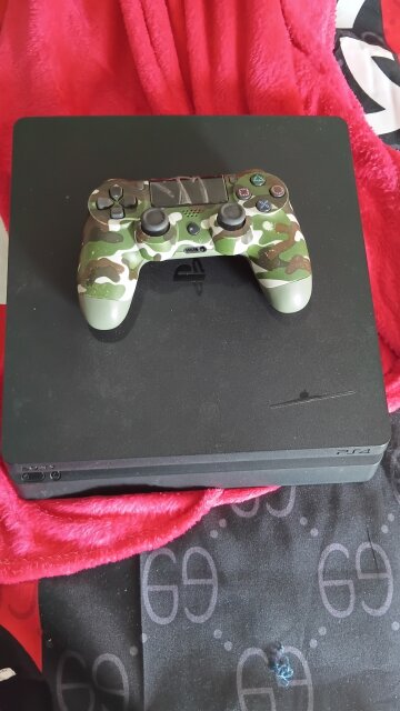 Sony Playstation 4 Consoles Montego Bay