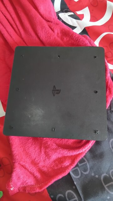 Sony Playstation 4