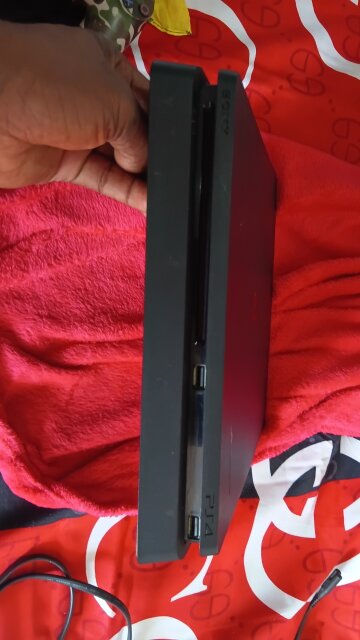 Sony Playstation 4