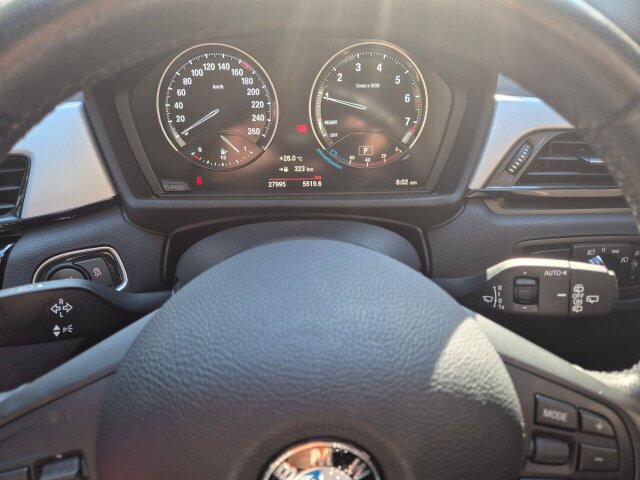 BMWX1 2021